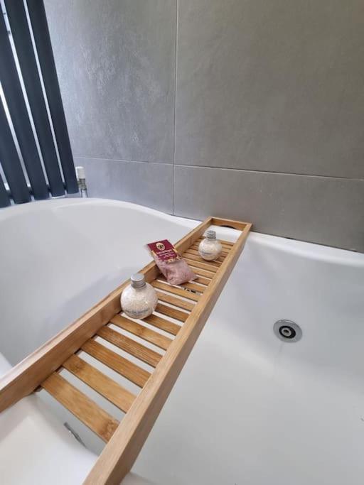 나폴리 Raggio Di Sole 아파트 외부 사진